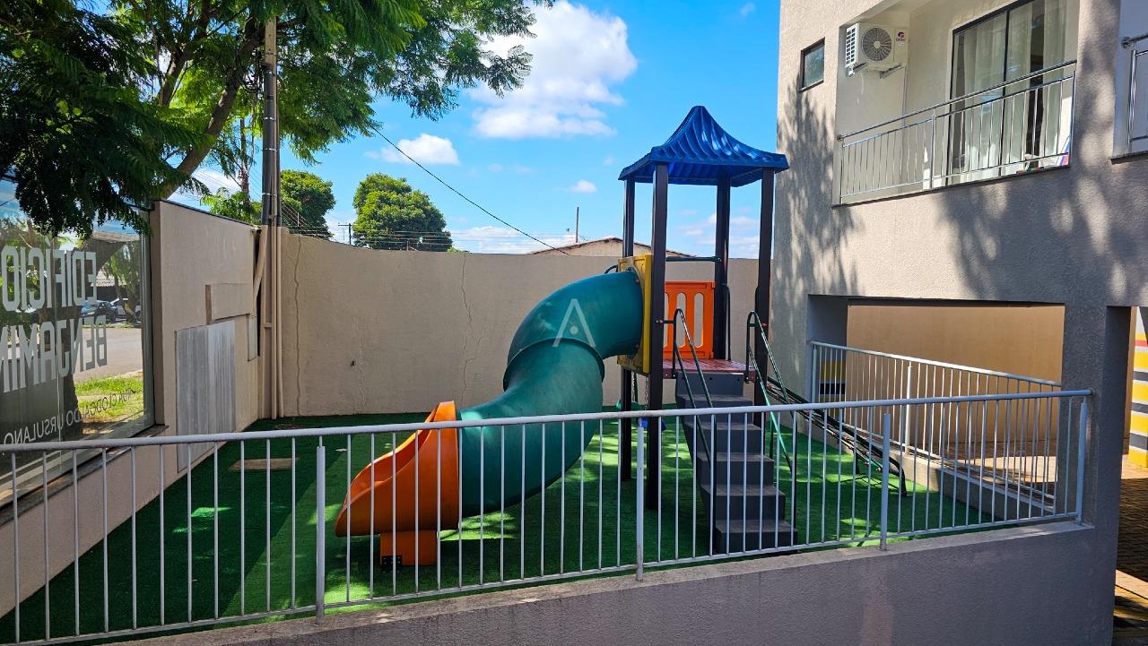 Apartamento para à venda no Bairro SANTA FELICIDADE em CASCAVEL: 