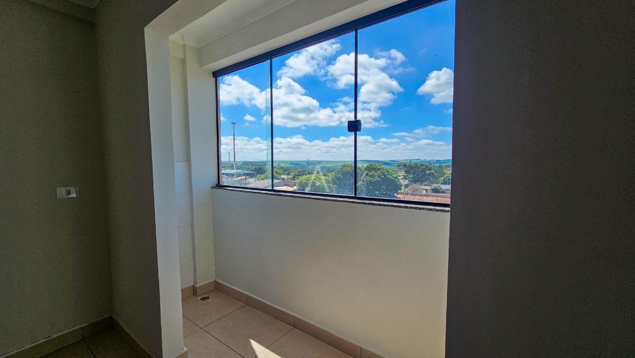 Apartamento para à venda no Bairro SANTA FELICIDADE em CASCAVEL: 