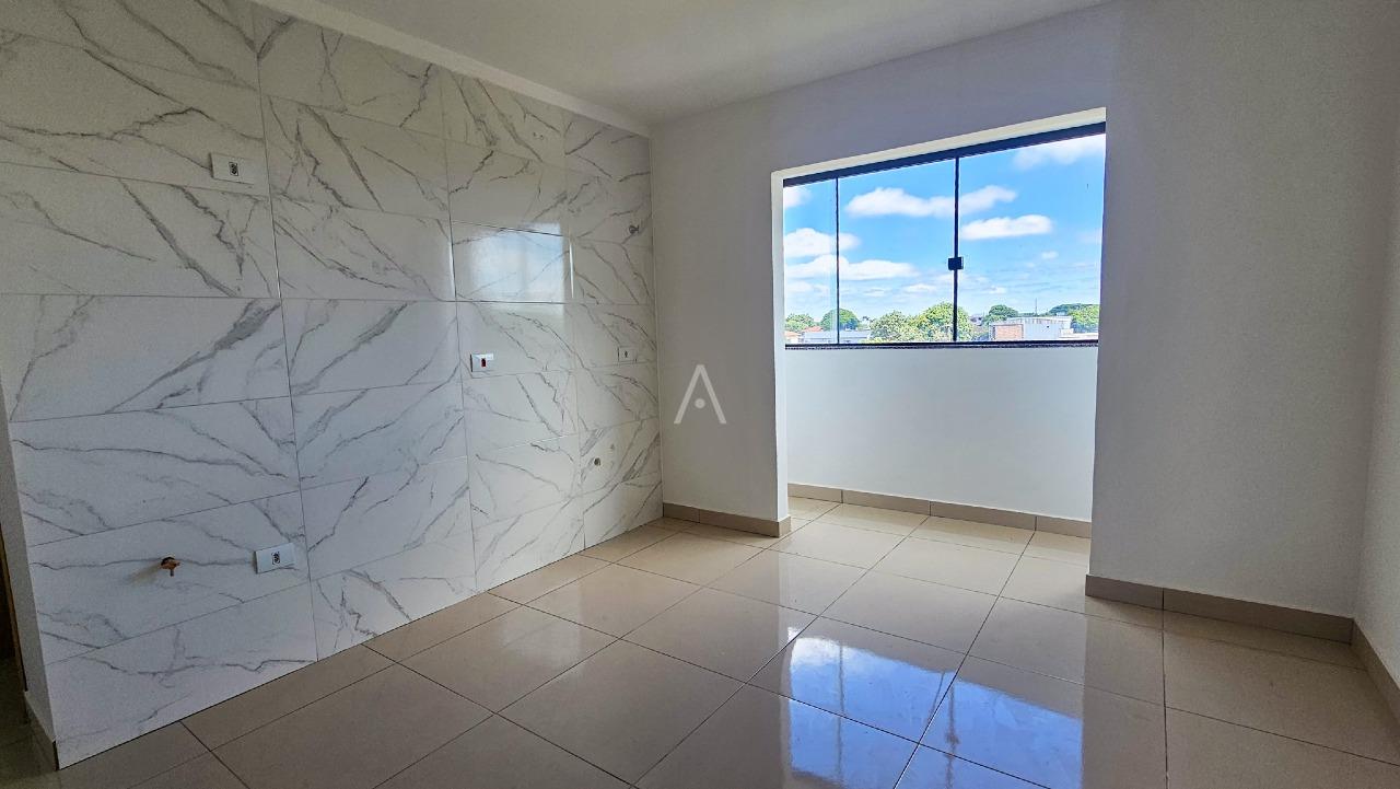 Apartamento para à venda no Bairro SANTA FELICIDADE em CASCAVEL: 