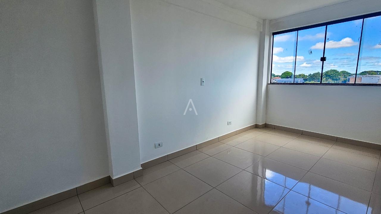 Apartamento para à venda no Bairro SANTA FELICIDADE em CASCAVEL: 
