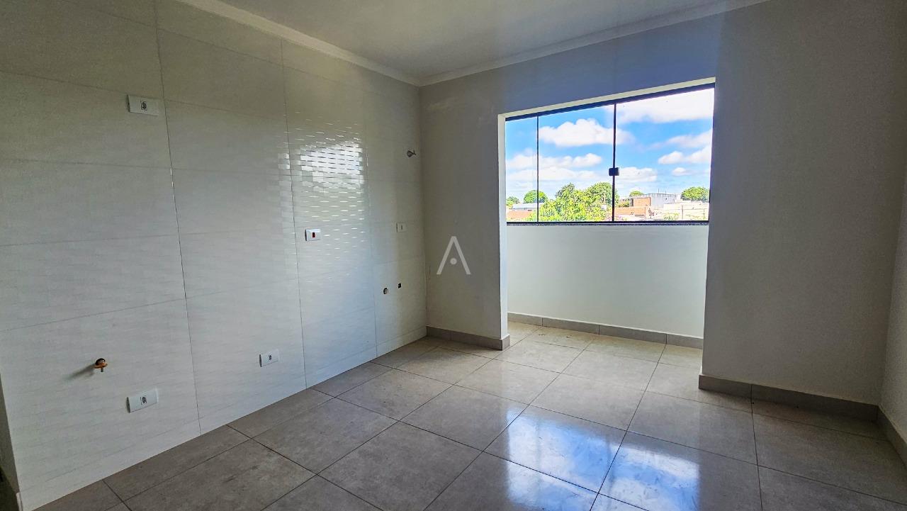 Apartamento para à venda no Bairro SANTA FELICIDADE em CASCAVEL: 