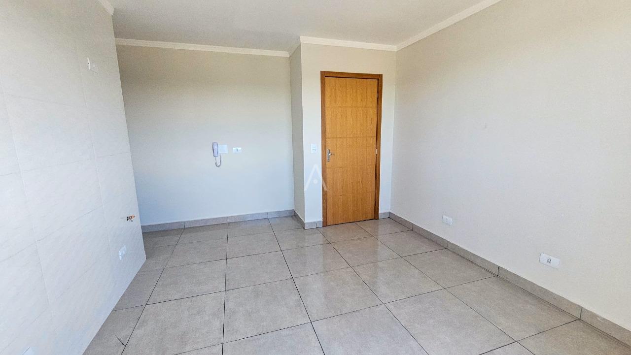 Apartamento para à venda no Bairro SANTA FELICIDADE em CASCAVEL: 