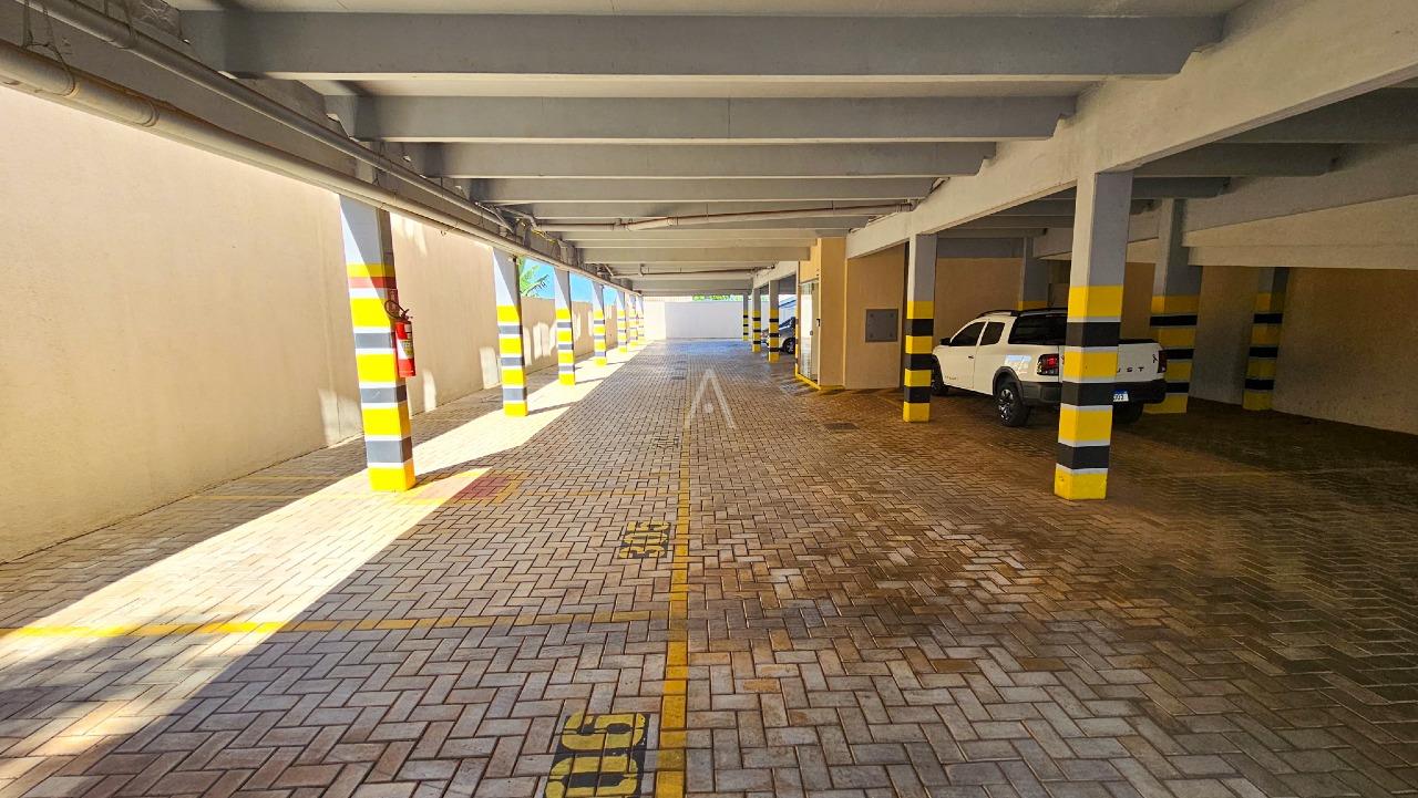 Apartamento para à venda no Bairro SANTA FELICIDADE em CASCAVEL: 