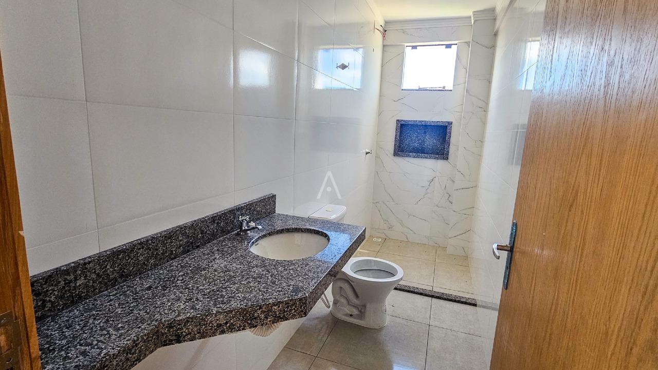 Apartamento para à venda no Bairro SANTA FELICIDADE em CASCAVEL: 