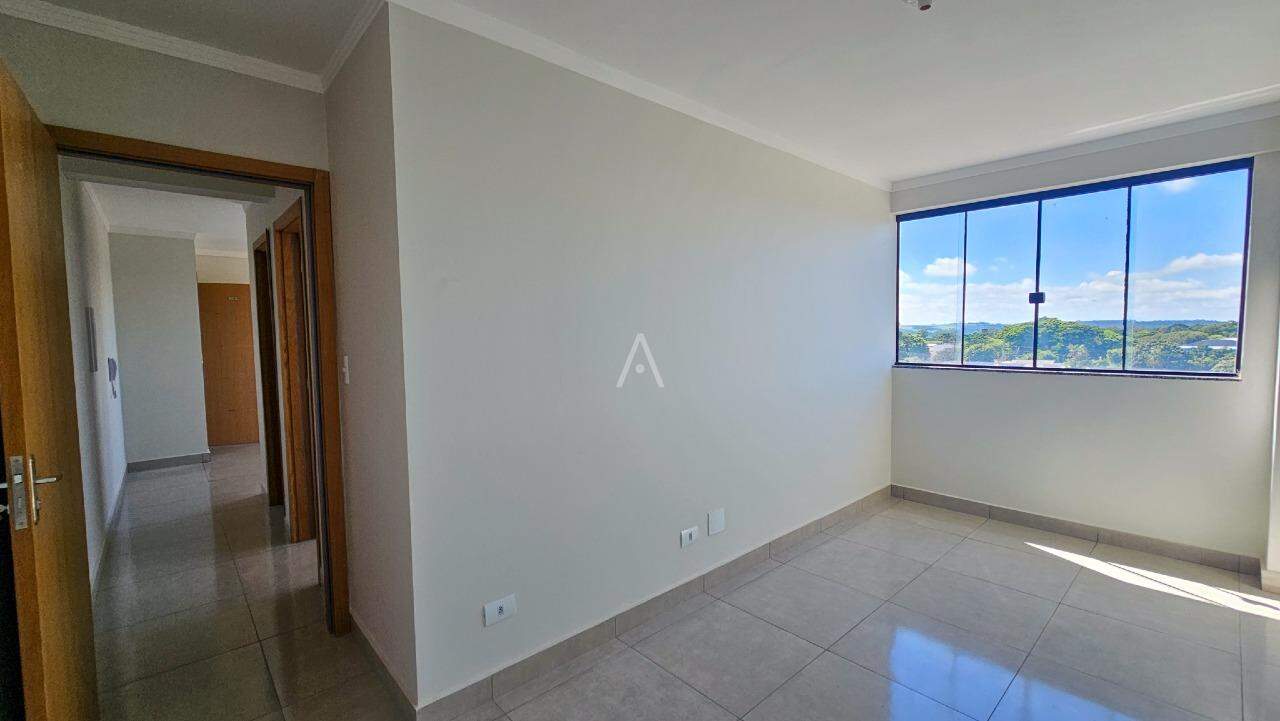 Apartamento para à venda no Bairro SANTA FELICIDADE em CASCAVEL: 