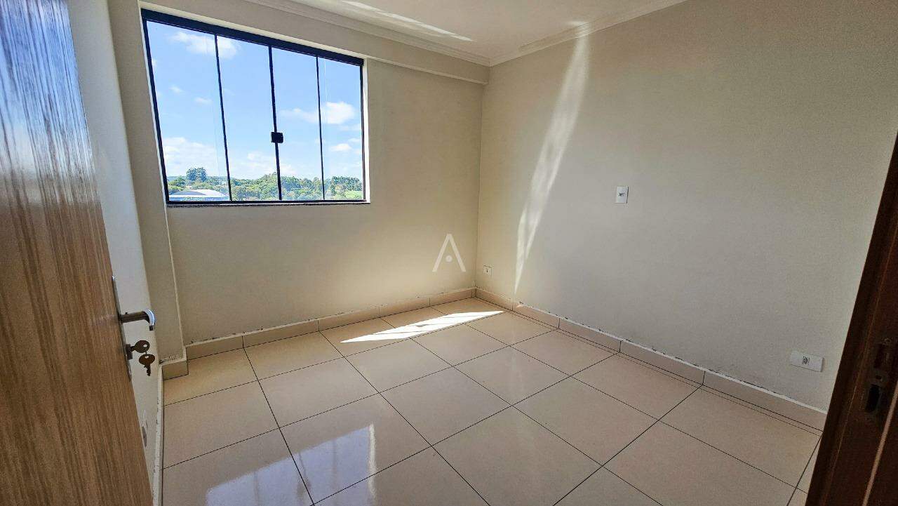 Apartamento para à venda no Bairro SANTA FELICIDADE em CASCAVEL: 