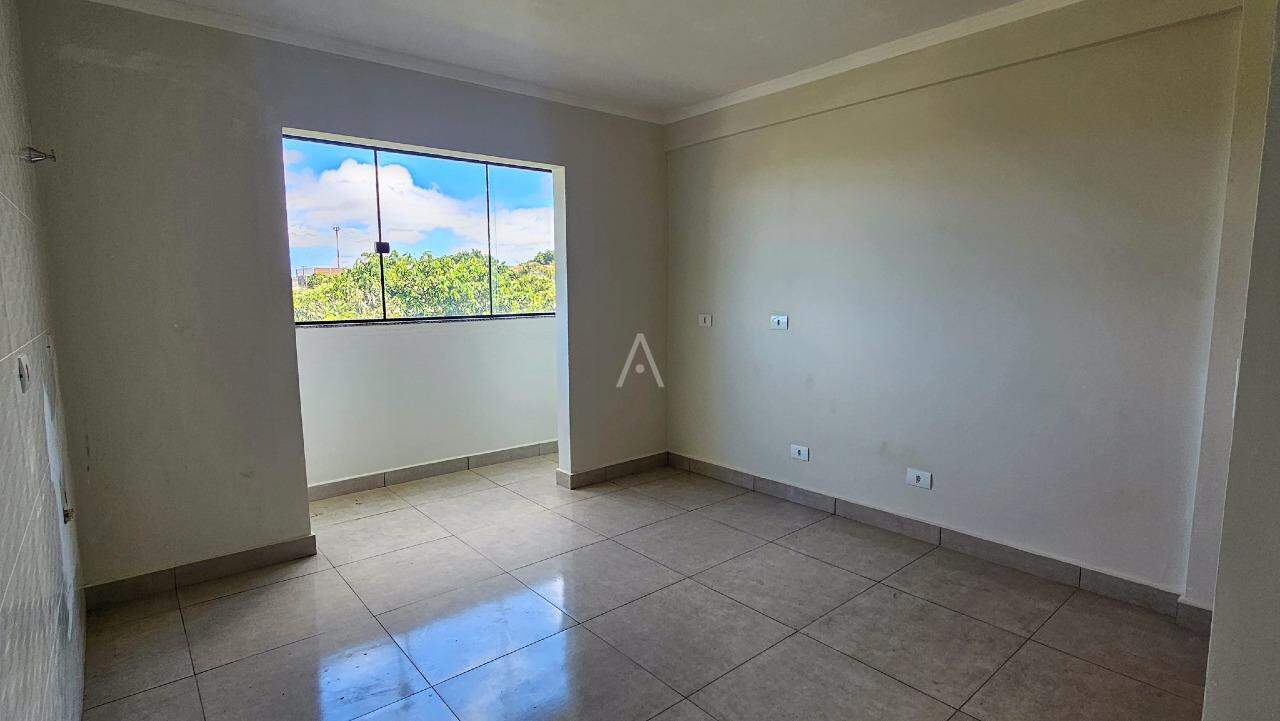 Apartamento para à venda no Bairro SANTA FELICIDADE em CASCAVEL: 