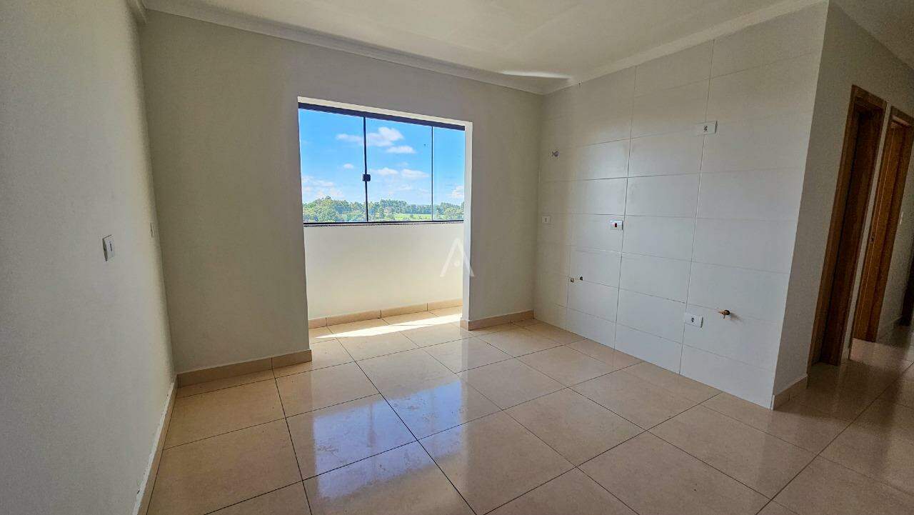 Apartamento para à venda no Bairro SANTA FELICIDADE em CASCAVEL: 