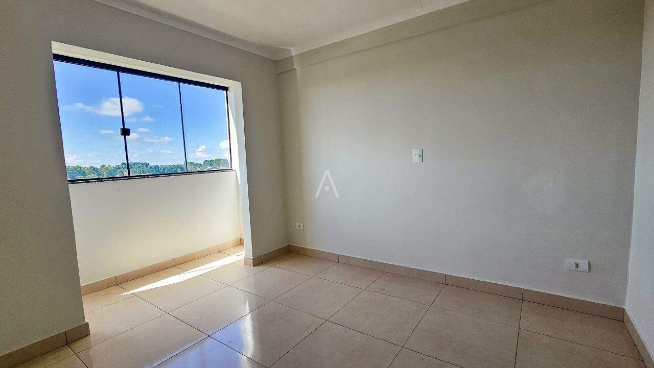 Apartamento para à venda no Bairro SANTA FELICIDADE em CASCAVEL: 