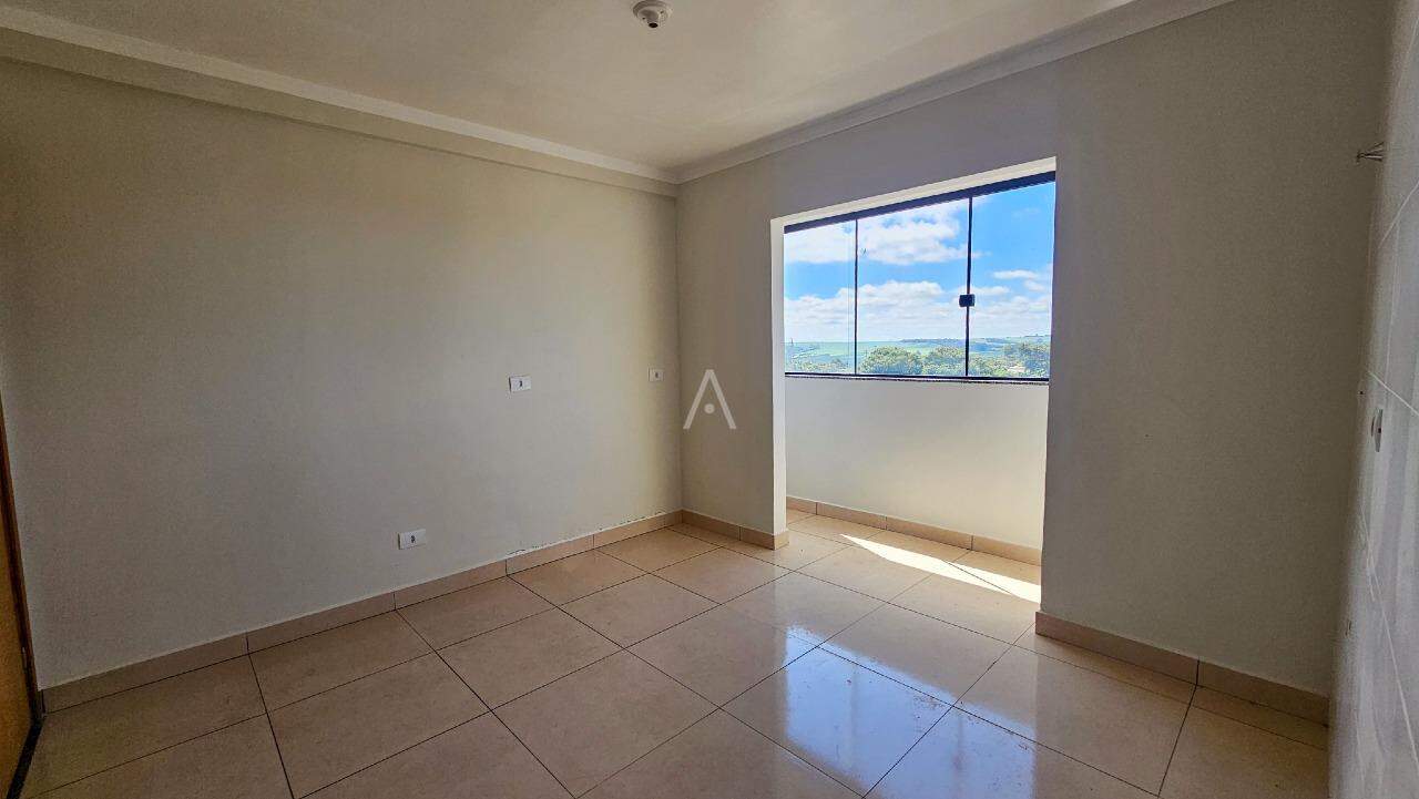 Apartamento para à venda no Bairro SANTA FELICIDADE em CASCAVEL: 