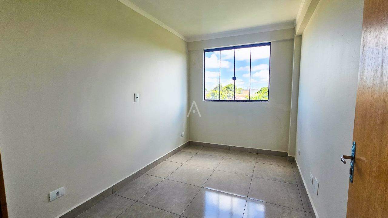 Apartamento para à venda no Bairro SANTA FELICIDADE em CASCAVEL: 