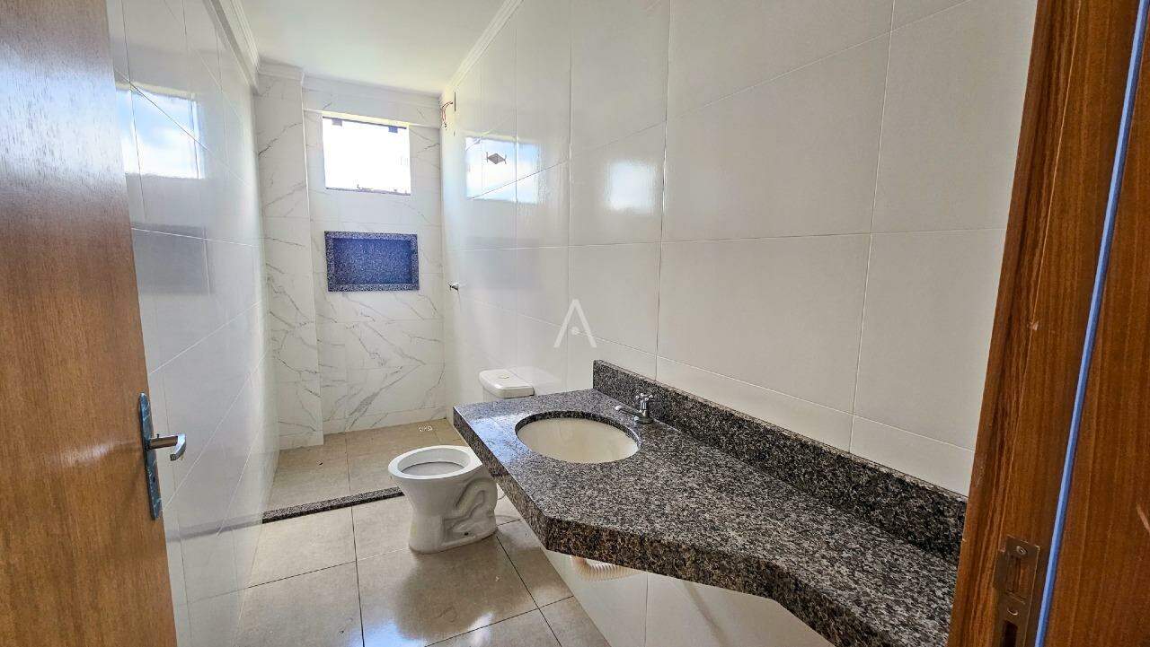 Apartamento para à venda no Bairro SANTA FELICIDADE em CASCAVEL: 