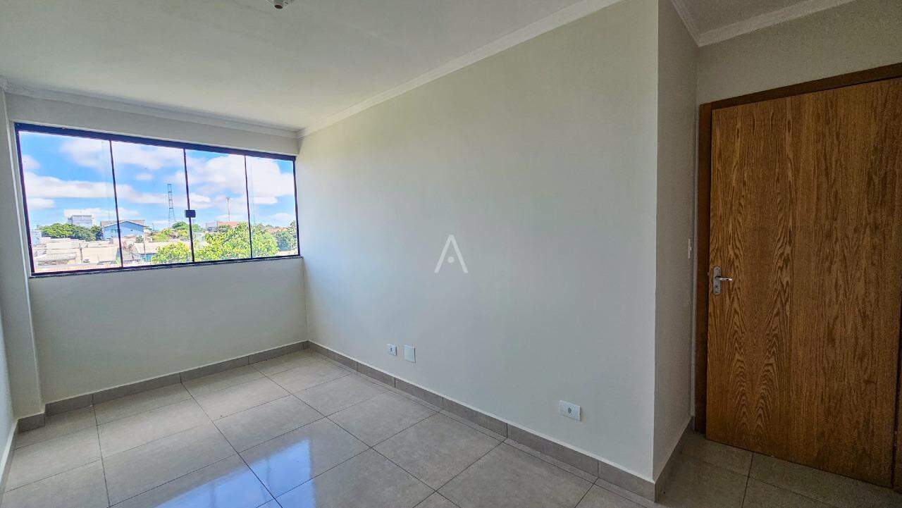 Apartamento para à venda no Bairro SANTA FELICIDADE em CASCAVEL: 