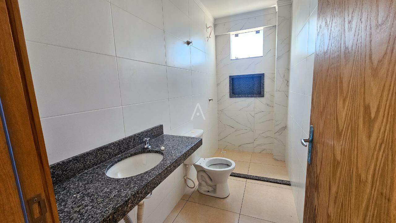 Apartamento para à venda no Bairro SANTA FELICIDADE em CASCAVEL: