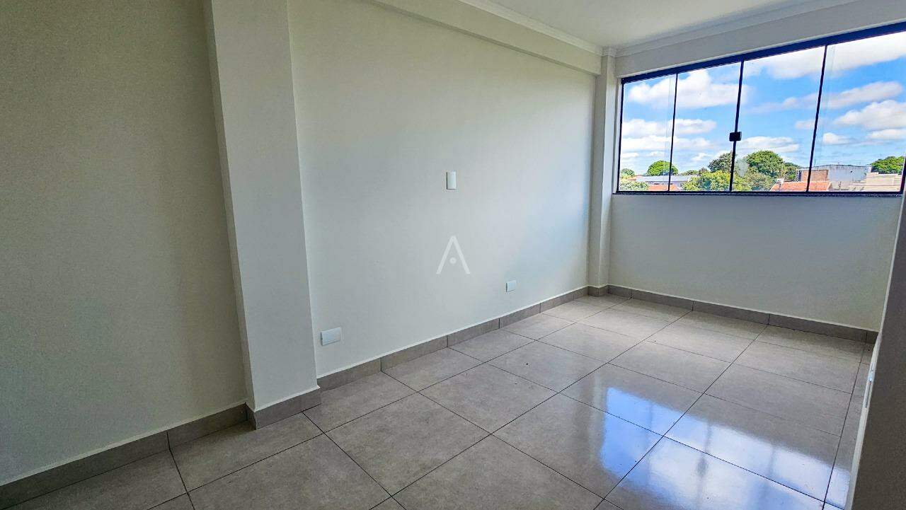 Apartamento para à venda no Bairro SANTA FELICIDADE em CASCAVEL: