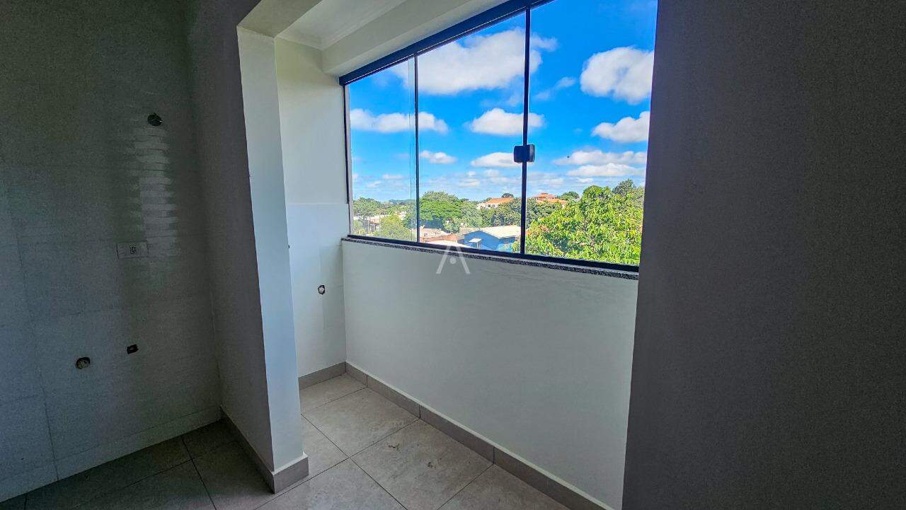 Apartamento para à venda no Bairro SANTA FELICIDADE em CASCAVEL: