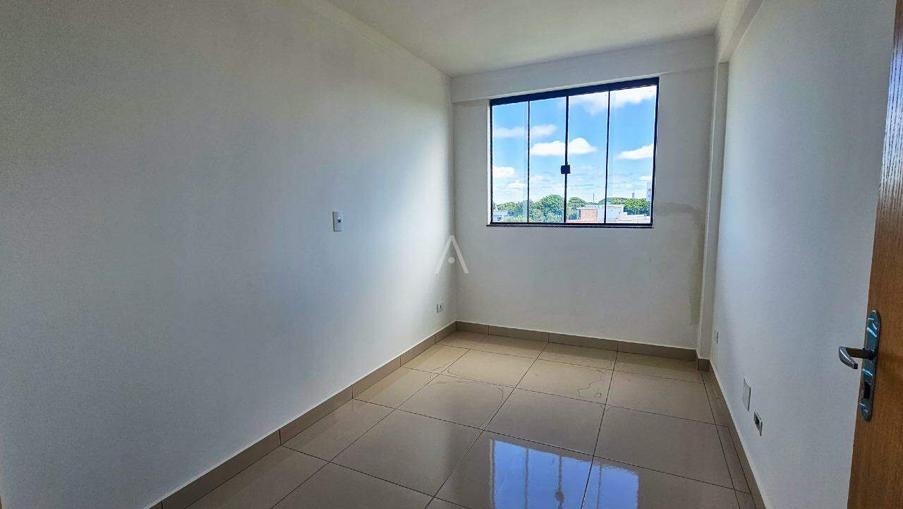 Apartamento para à venda no Bairro SANTA FELICIDADE em CASCAVEL: