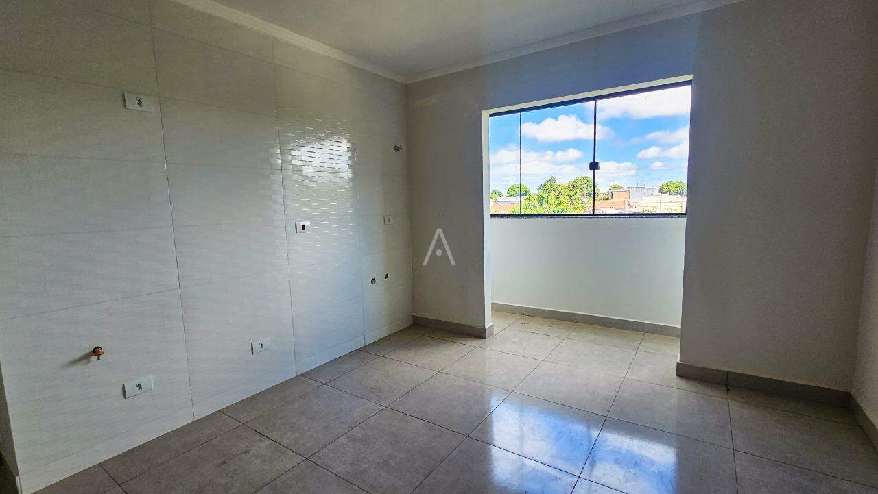 Apartamento para à venda no Bairro SANTA FELICIDADE em CASCAVEL: