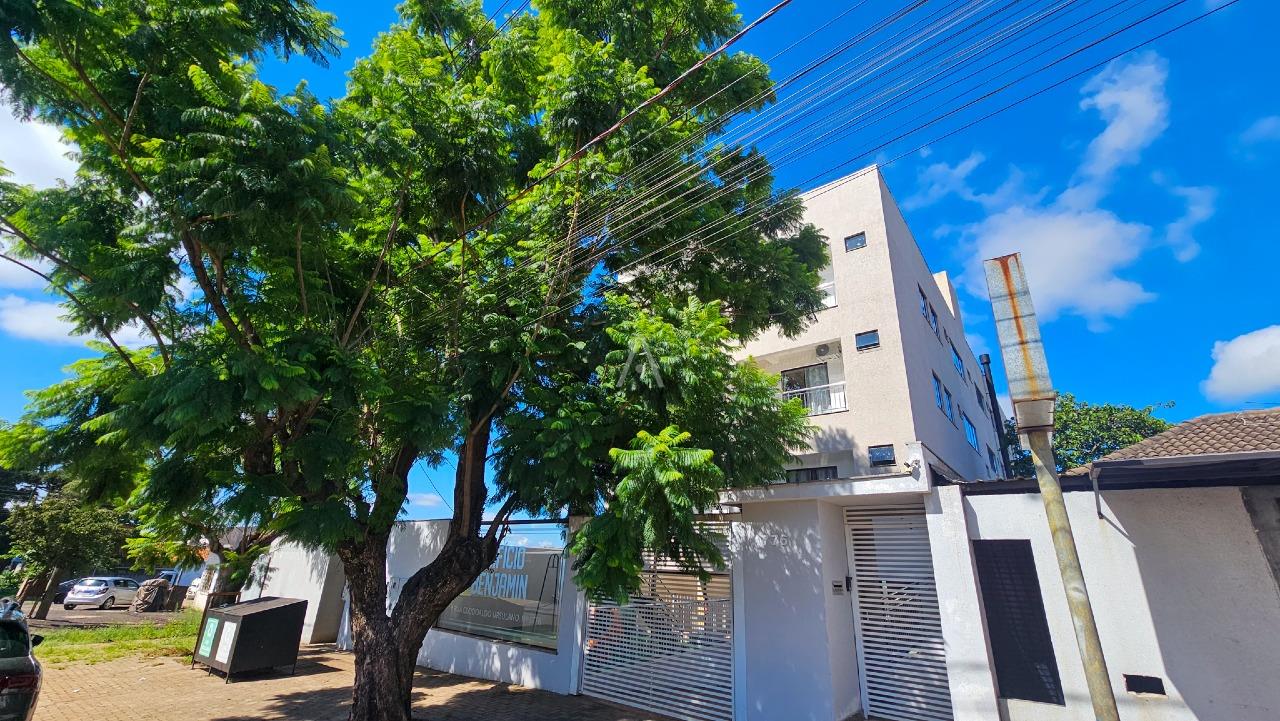 Apartamento para à venda no Bairro SANTA FELICIDADE em CASCAVEL: 