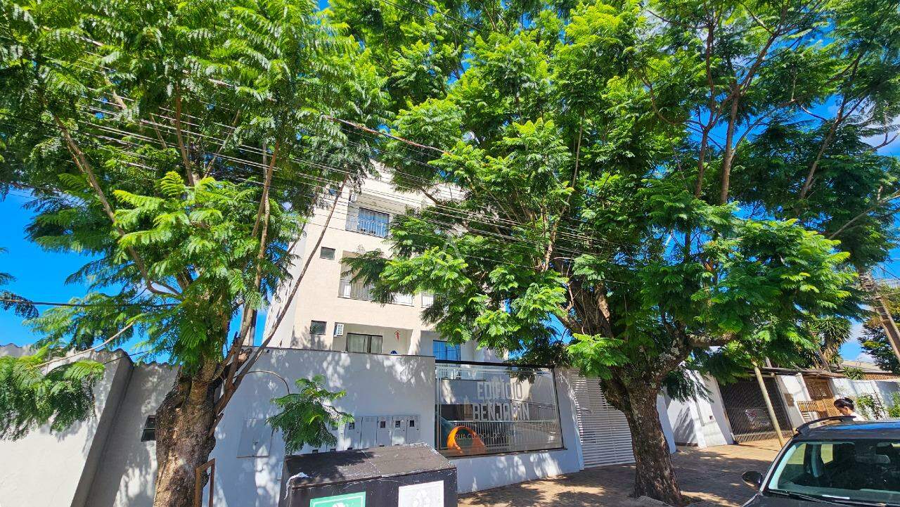 Apartamento para à venda no Bairro SANTA FELICIDADE em CASCAVEL: 