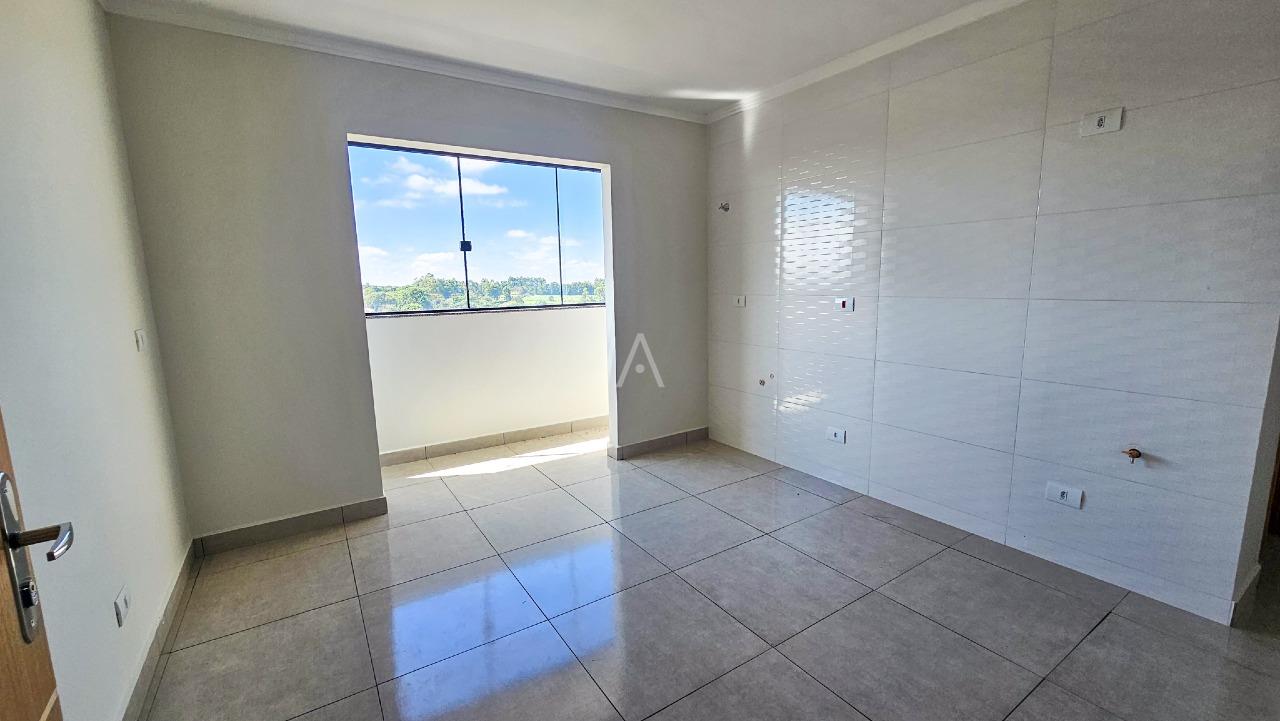 Apartamento para à venda no Bairro SANTA FELICIDADE em CASCAVEL: 