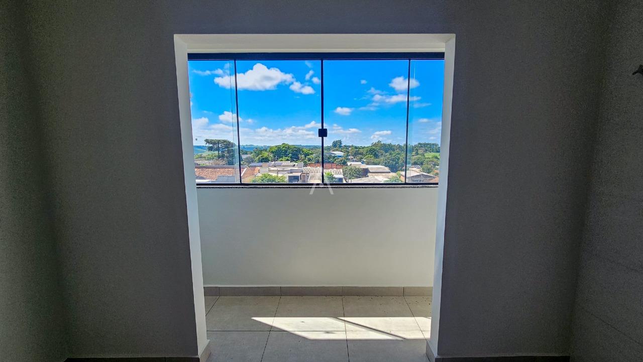 Apartamento para à venda no Bairro SANTA FELICIDADE em CASCAVEL: 