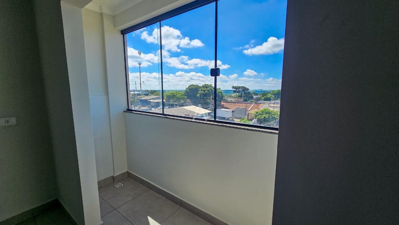 Apartamento para à venda no Bairro SANTA FELICIDADE em CASCAVEL: 
