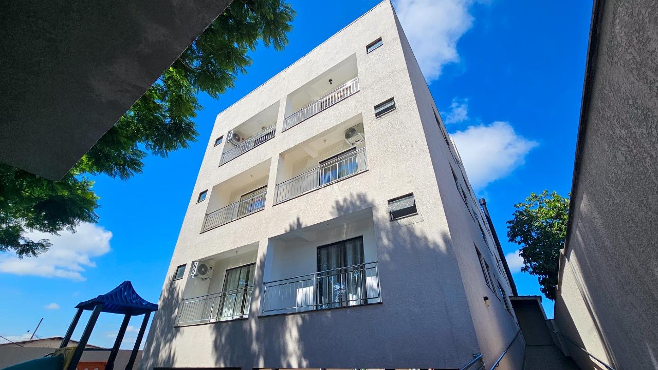 Apartamento para à venda no Bairro SANTA FELICIDADE em CASCAVEL: 
