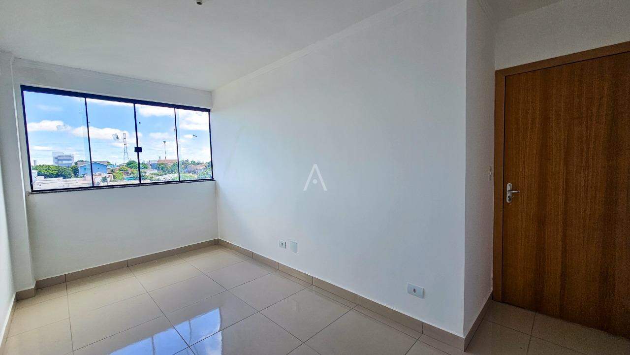 Apartamento para à venda no Bairro SANTA FELICIDADE em CASCAVEL: