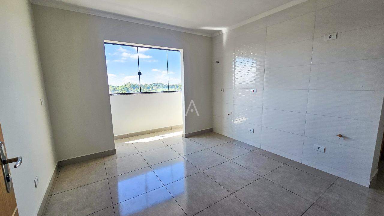 Apartamento para à venda no Bairro SANTA FELICIDADE em CASCAVEL: