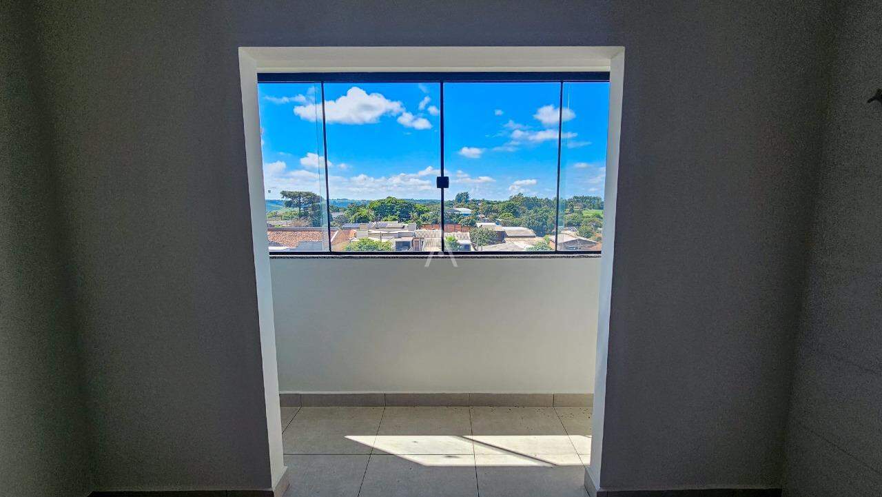 Apartamento para à venda no Bairro SANTA FELICIDADE em CASCAVEL: