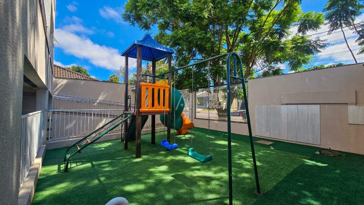Apartamento para à venda no Bairro SANTA FELICIDADE em CASCAVEL: