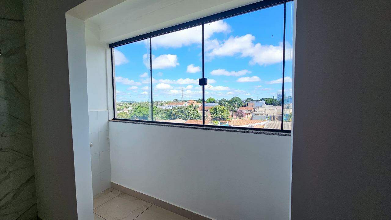 Apartamento para à venda no Bairro SANTA FELICIDADE em CASCAVEL: