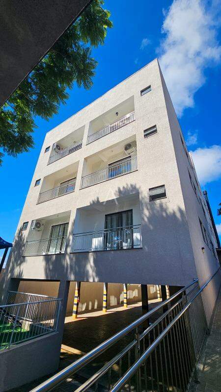 Apartamento para à venda no Bairro SANTA FELICIDADE em CASCAVEL: