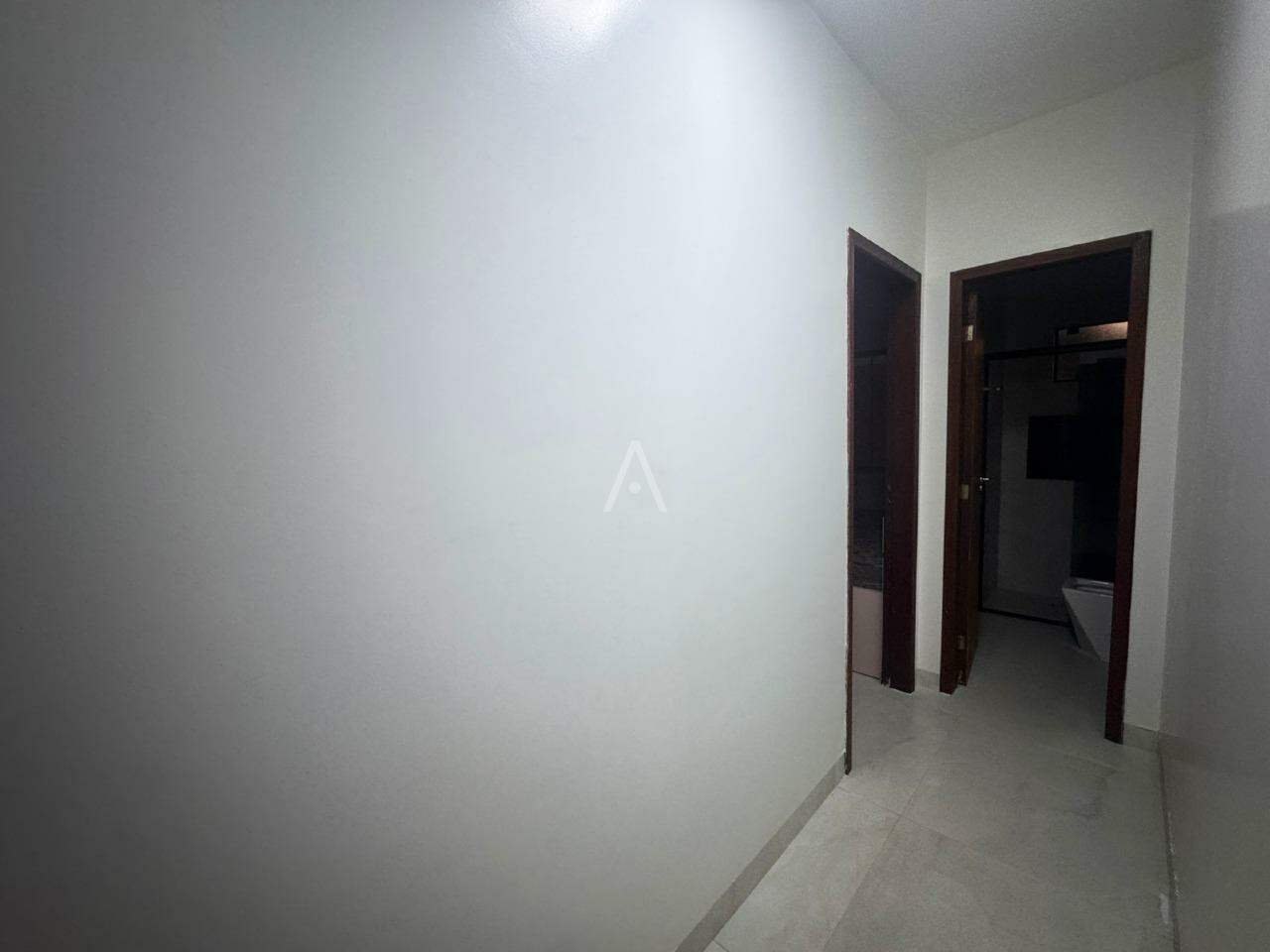 Casa Residencial para para aluguel no Bairro PARQUE VERDE em CASCAVEL: 