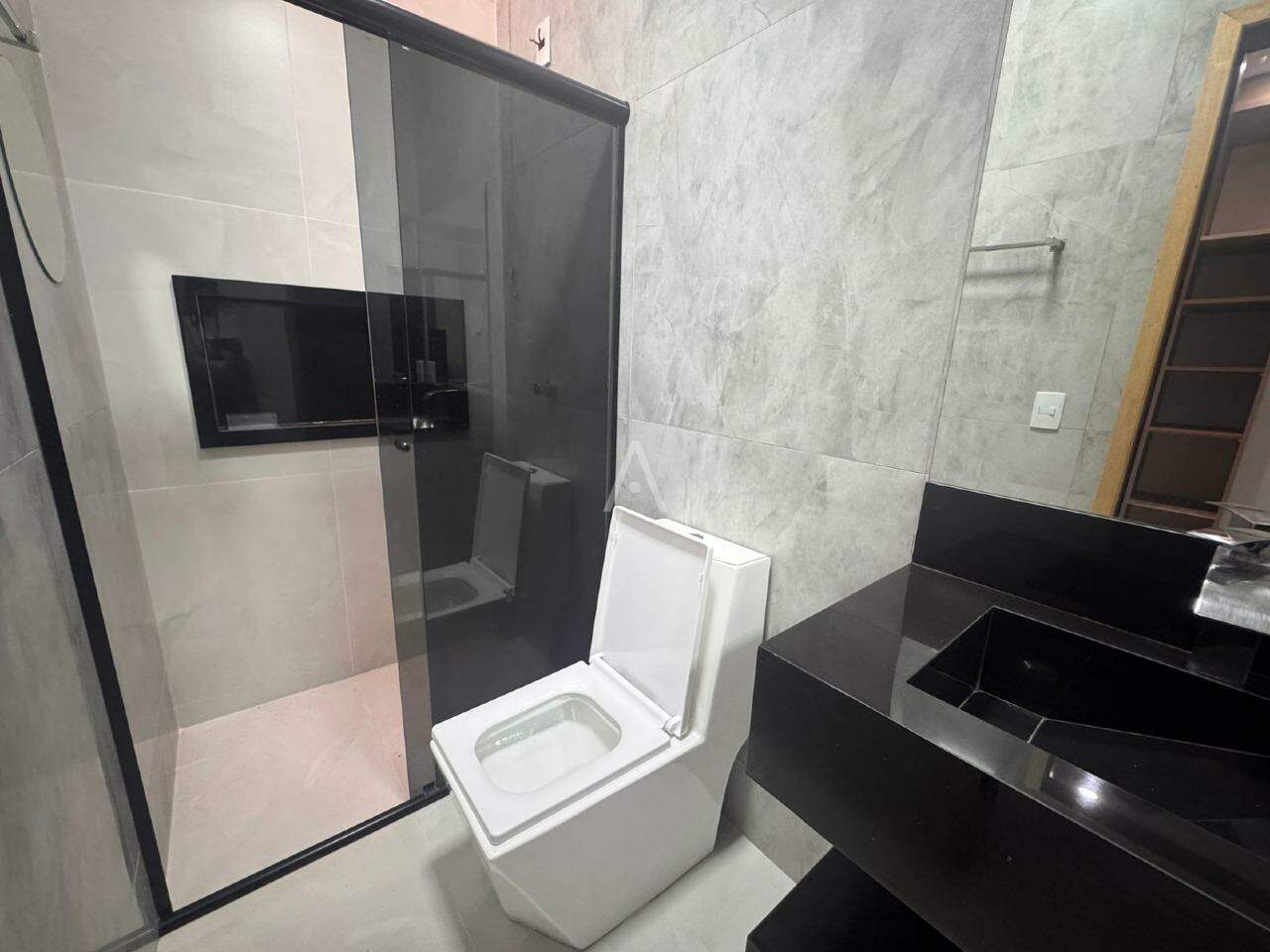 Casa Residencial para para aluguel no Bairro PARQUE VERDE em CASCAVEL: 