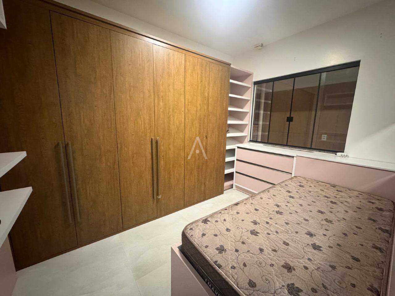 Casa Residencial para para aluguel no Bairro PARQUE VERDE em CASCAVEL: 