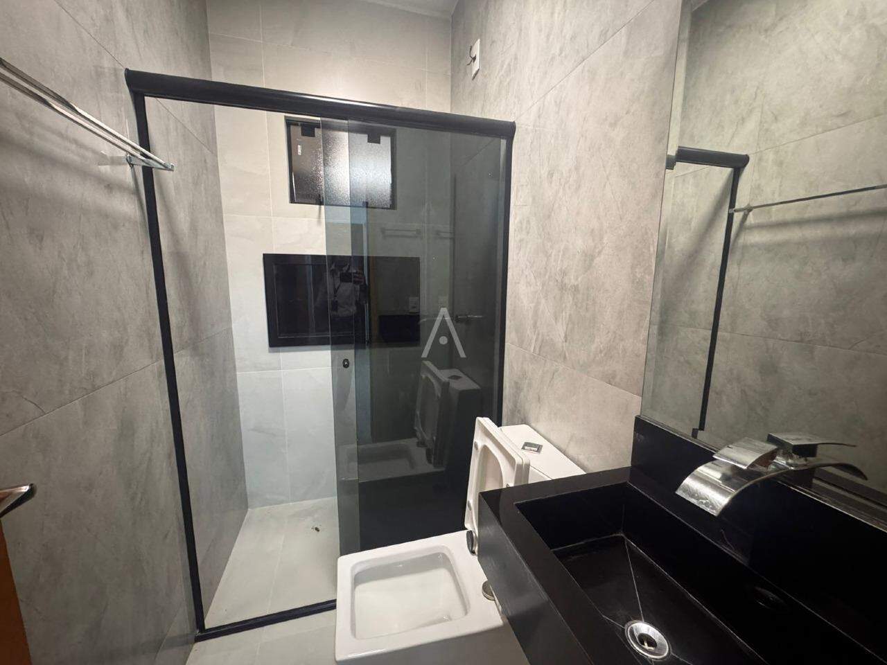 Casa Residencial para para aluguel no Bairro PARQUE VERDE em CASCAVEL: 