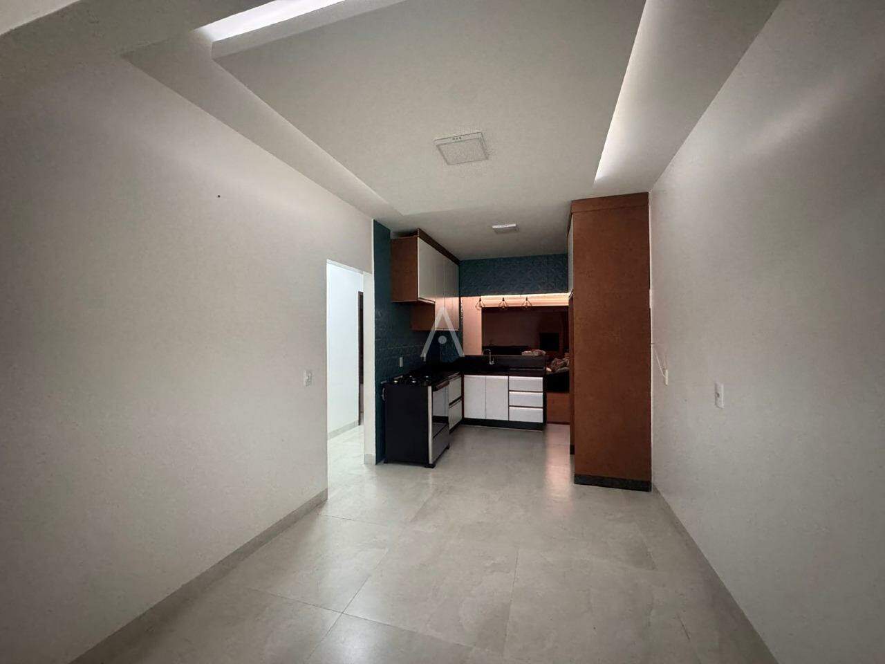 Casa Residencial para para aluguel no Bairro PARQUE VERDE em CASCAVEL: 