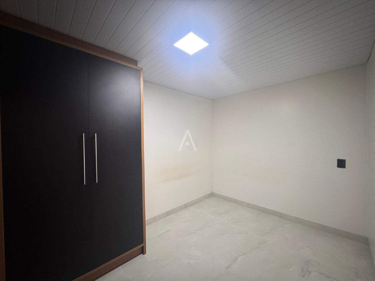 Casa Residencial para para aluguel no Bairro PARQUE VERDE em CASCAVEL: 