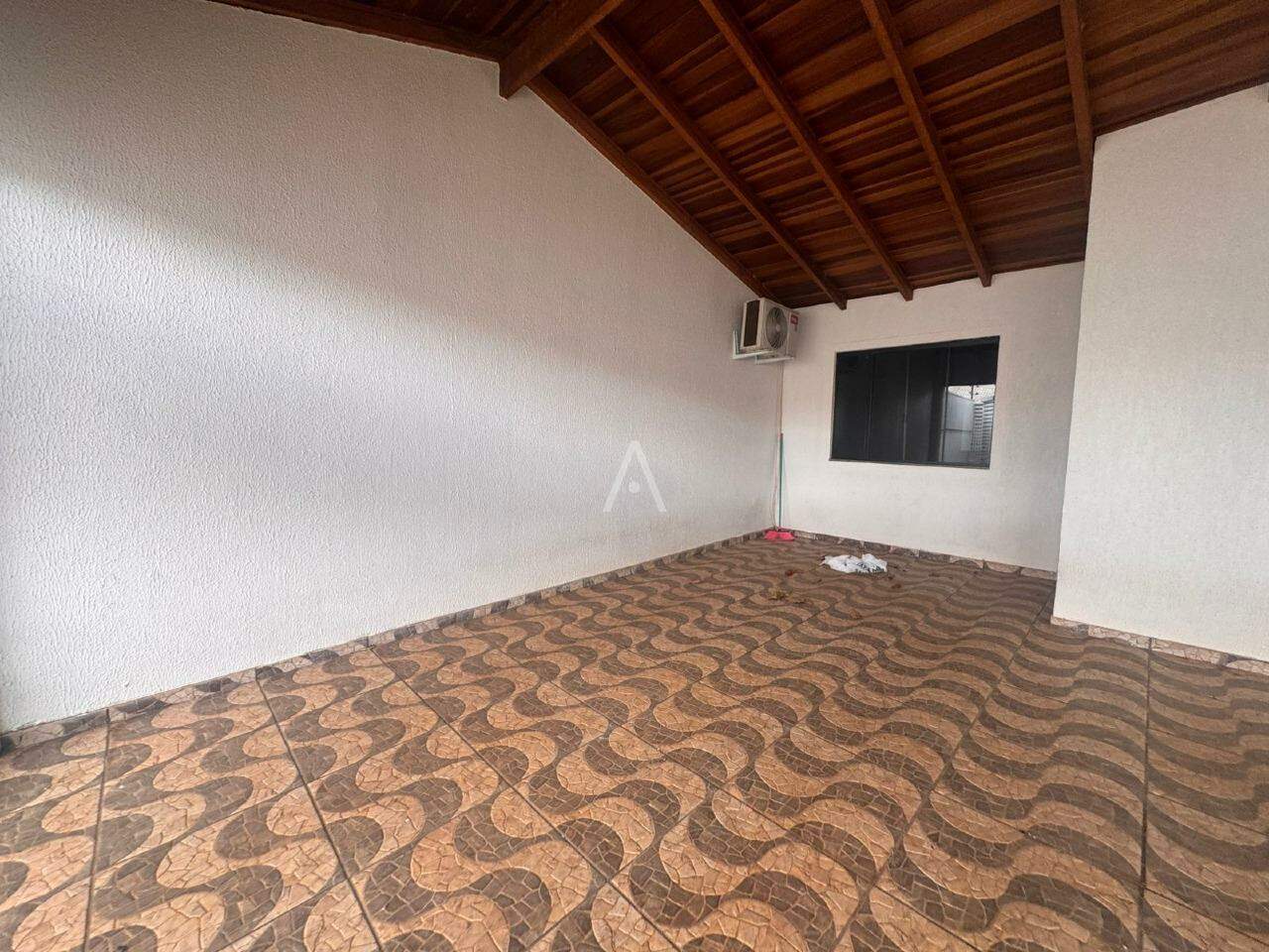 Casa Residencial para para aluguel no Bairro PARQUE VERDE em CASCAVEL: 