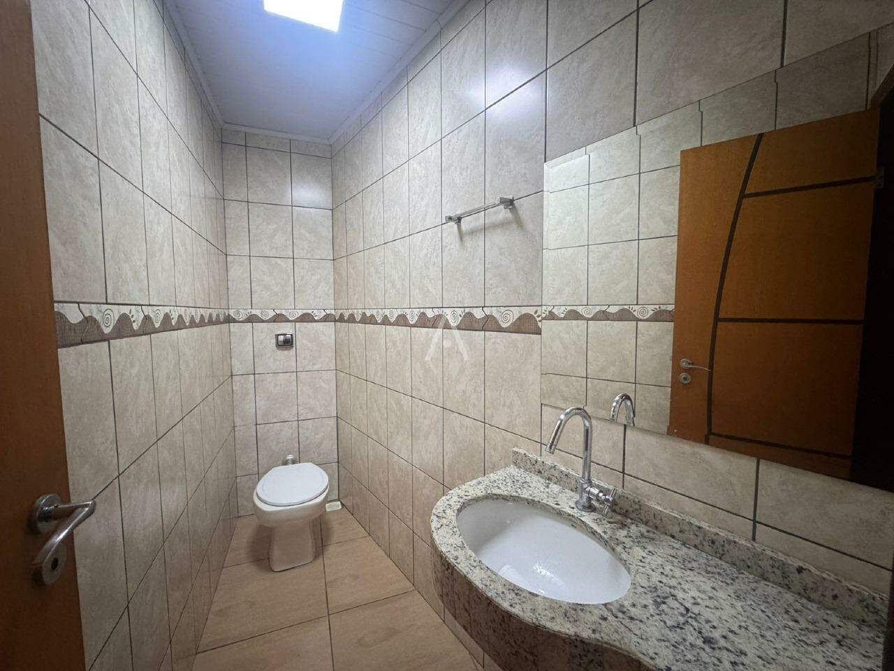 Casa Residencial para para aluguel no Bairro PARQUE VERDE em CASCAVEL: 