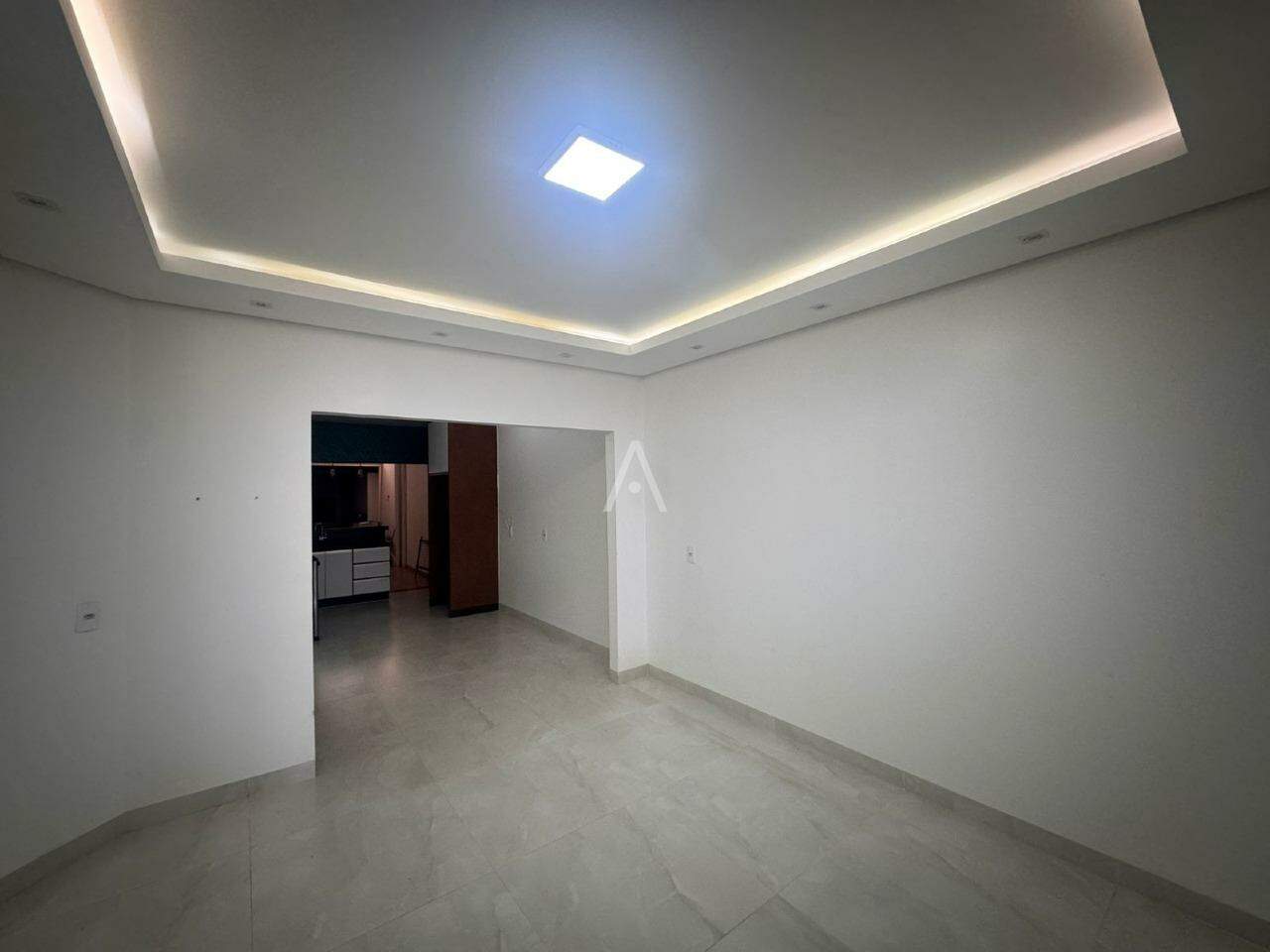 Casa Residencial para para aluguel no Bairro PARQUE VERDE em CASCAVEL: 