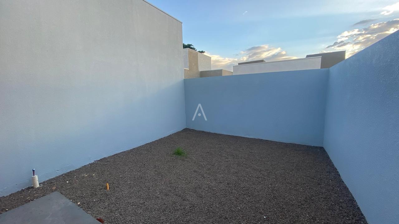 Casa Residencial para à venda no Bairro PINHEIRINHO em TOLEDO: 