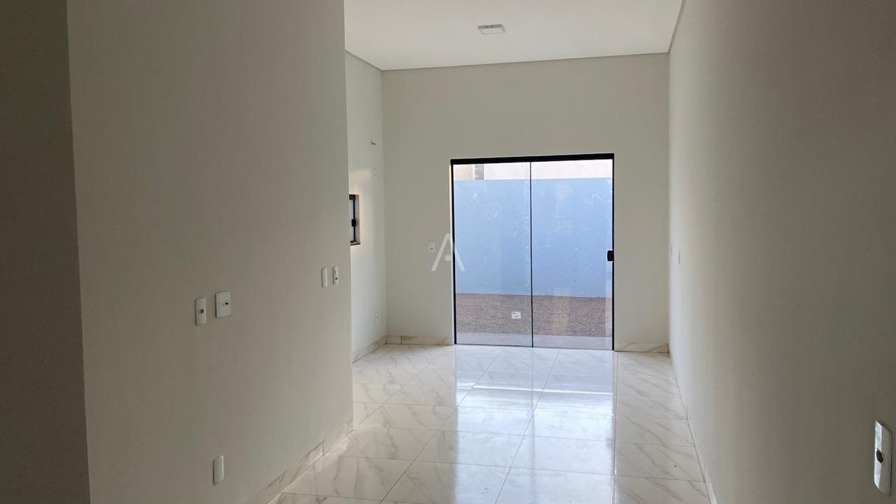 Casa Residencial para à venda no Bairro PINHEIRINHO em TOLEDO: 