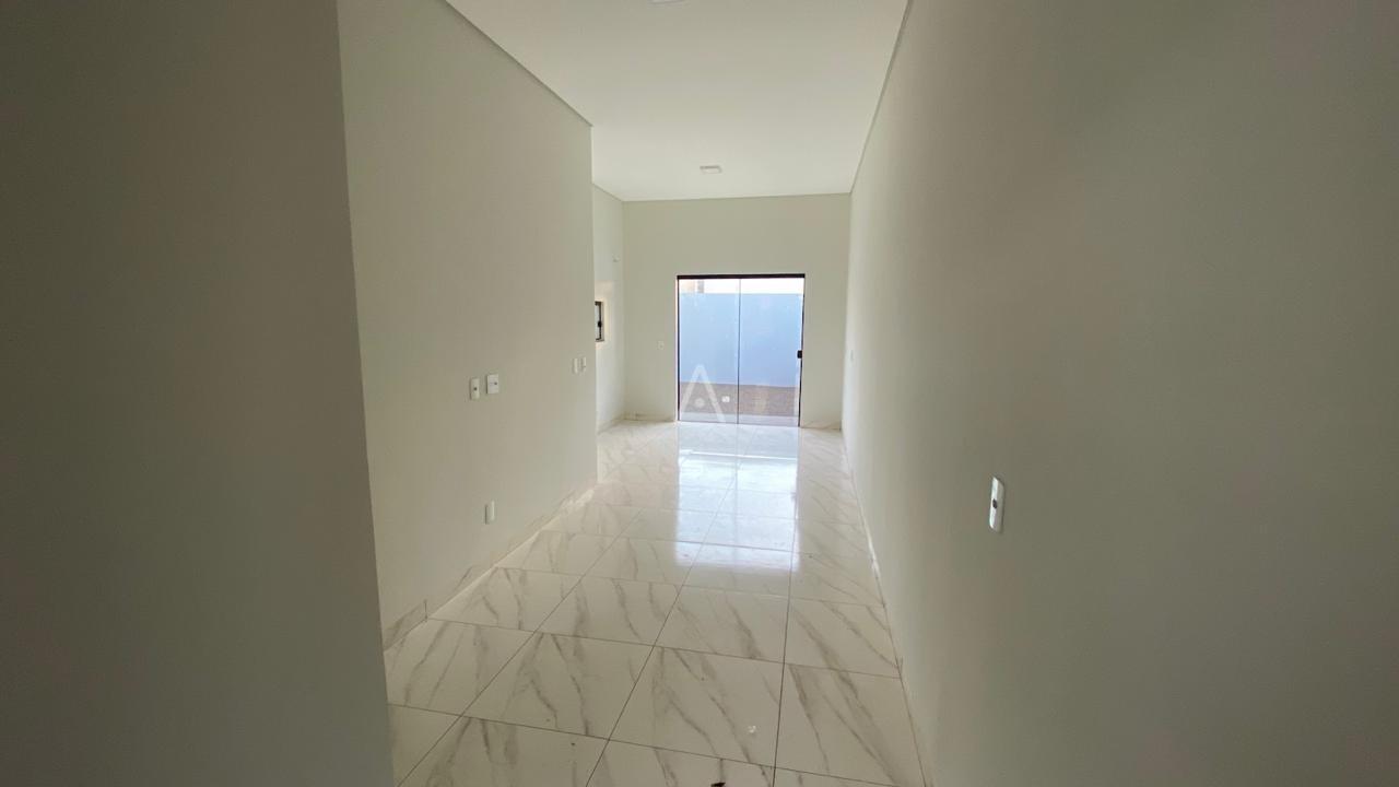 Casa Residencial para à venda no Bairro PINHEIRINHO em TOLEDO: 