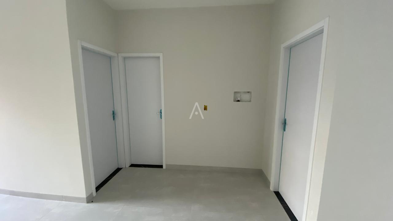 Casa Residencial para à venda no Bairro Jardim Europa/América em TOLEDO: 