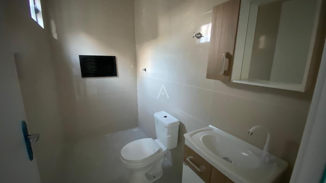 Casa Residencial para à venda no Bairro Jardim Europa/América em TOLEDO: 