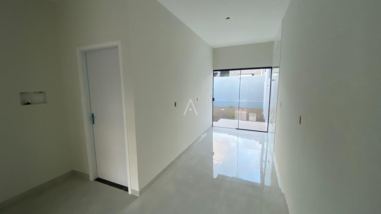 Casa Residencial para à venda no Bairro Jardim Europa/América em TOLEDO: 