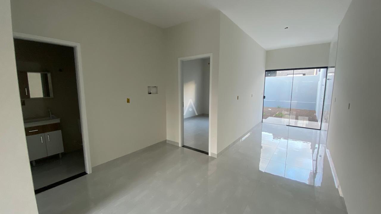 Casa Residencial para à venda no Bairro Jardim Europa/América em TOLEDO: 